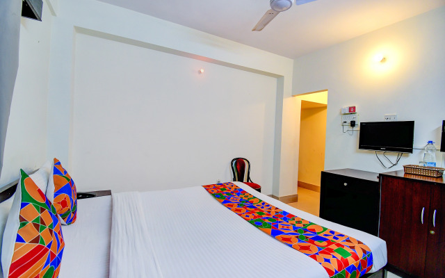 Fabexpress Nayak Palace