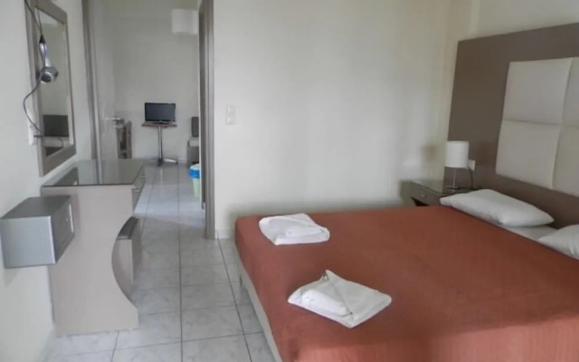 Ilias Apartments