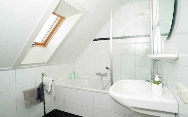 Relaxing Nature Escape