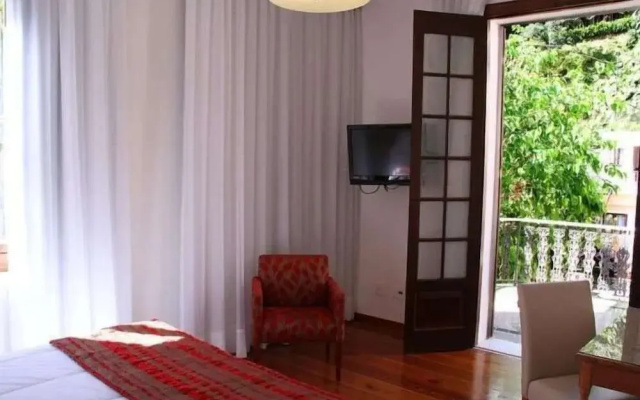 Hotel Casablanca Koeler