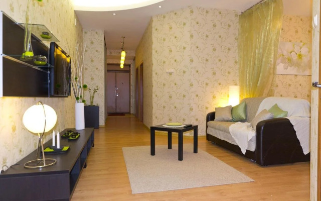 Sutkiarenda On Maliy Prospekt 13