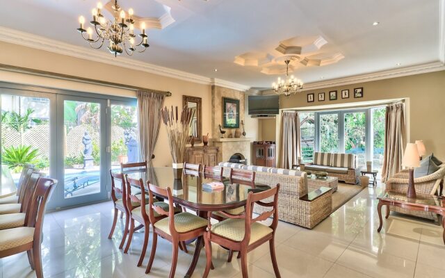 Villa Jesdene