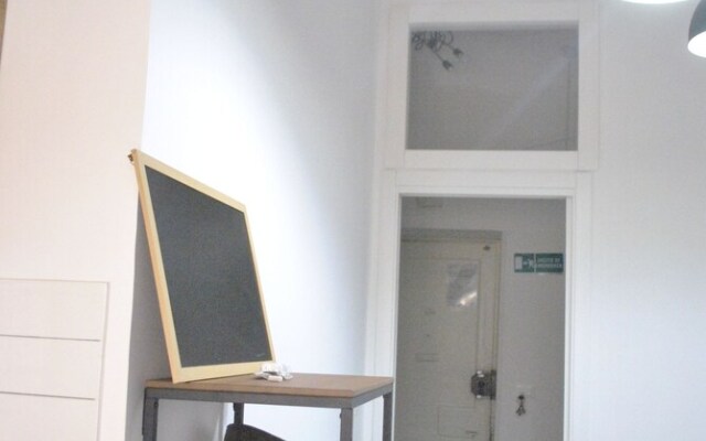 Rome Industrial House