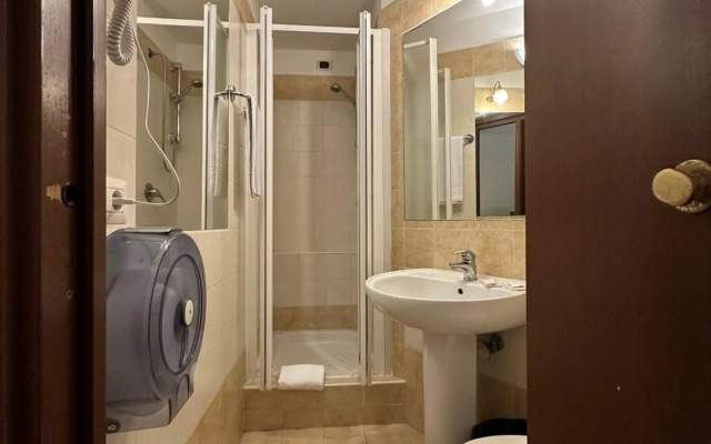 Hotel Il Papavero