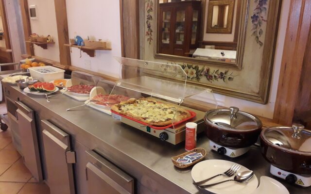 Locanda del Borgo B&B Helios Relais