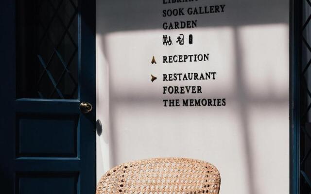 Sooknirund Hotel