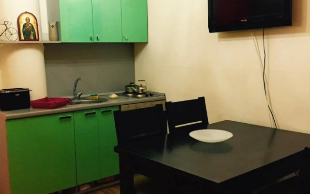 Internet Hostel Sofia