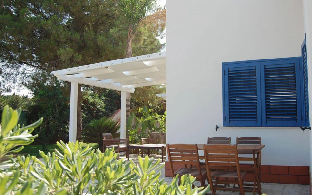 Petruso Resort