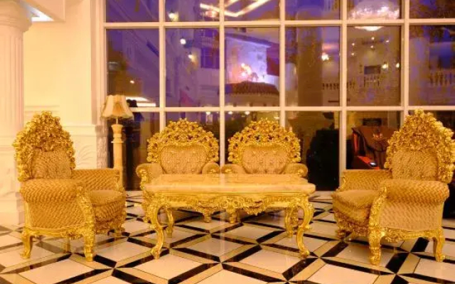 Sheng Di Hotel