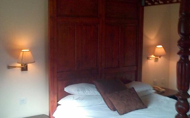 Ravensdene Lodge Hotel