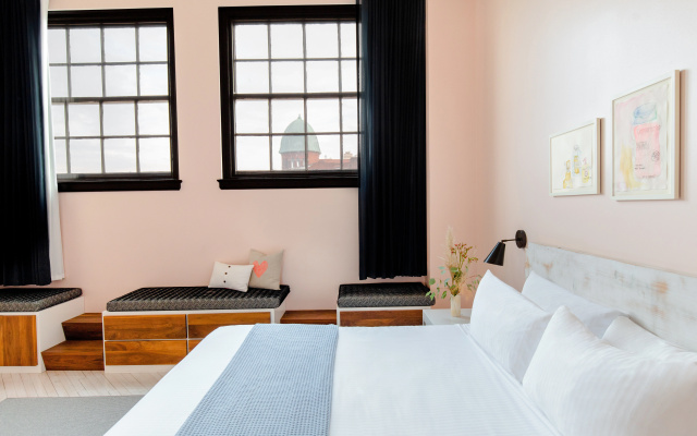 Quirk Hotel Richmond