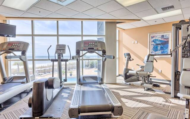 Palacio Condominiums