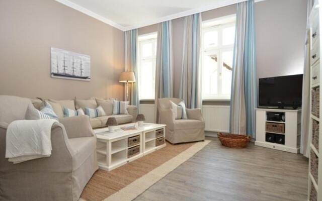 Villa Fernsicht - Apt. 04