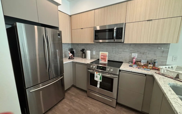 Dream Escape with great rooftop views