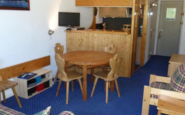 Appartement Les Arcs 1800, 2 pièces, 5 personnes - FR-1-411-453