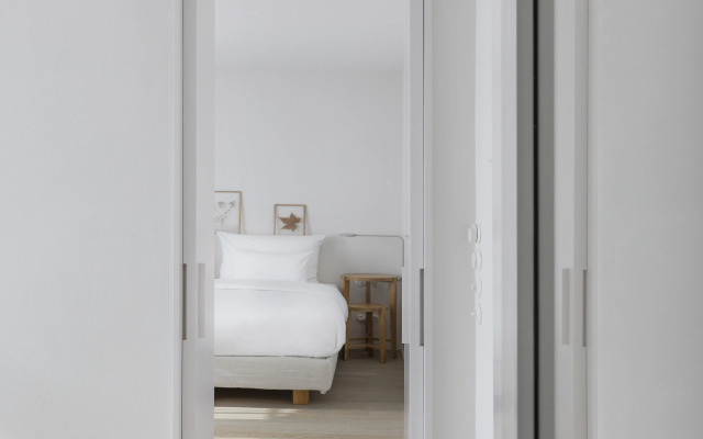 Wilmina Hotel