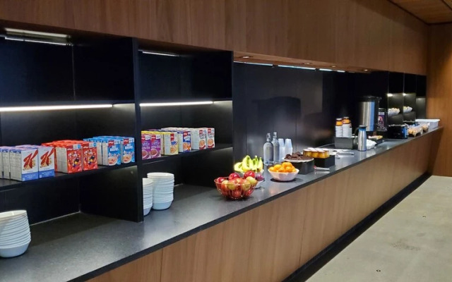 Grand Hôtel TiMES Blainville - Mirabel