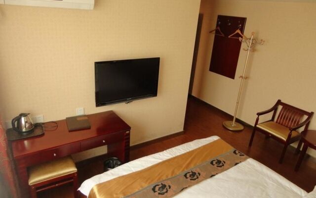 南阳锦辉商务酒店