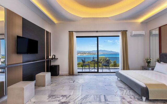 Sun Pearl Resort Çeşme