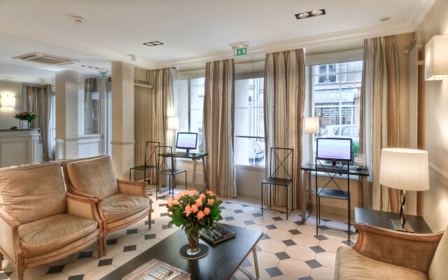 Relais Bosquet By Malone