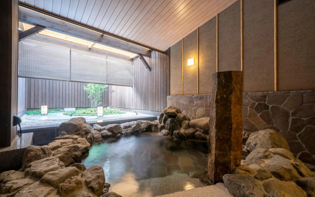 Kyoto Umekoji Kadensho