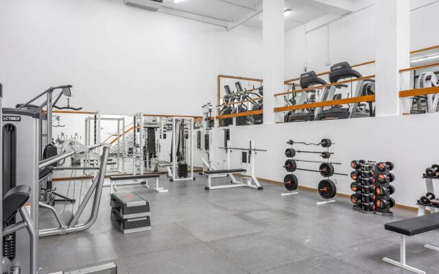 Royal Sunset Beach Club