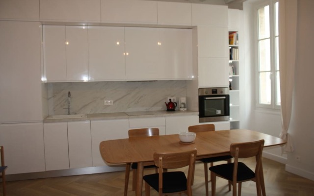 Appartement Le Saint Pierre