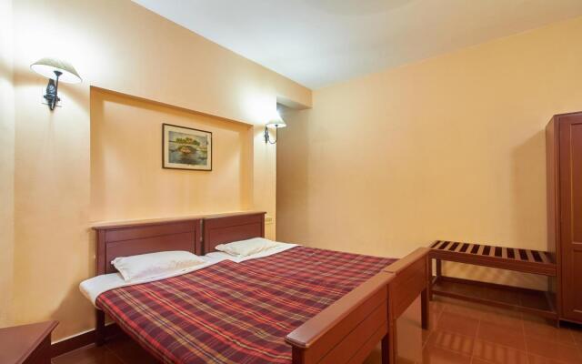 Thrisangu Haven Hill Resort