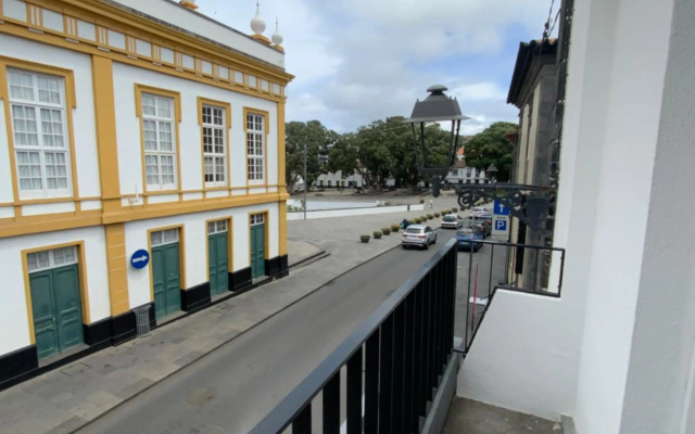 Luxury Loft Apartment
