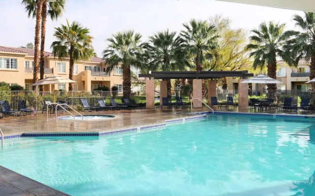 Raintree's Cimarron Golf Resort