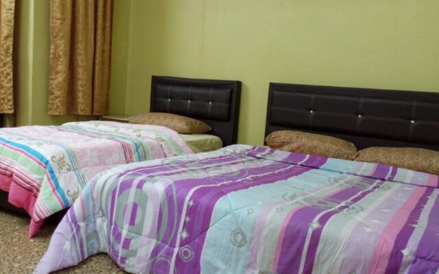 My Jonker House