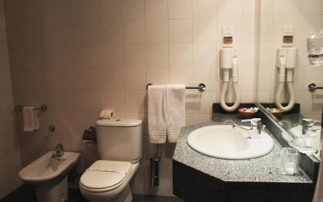 Hotel Seculo