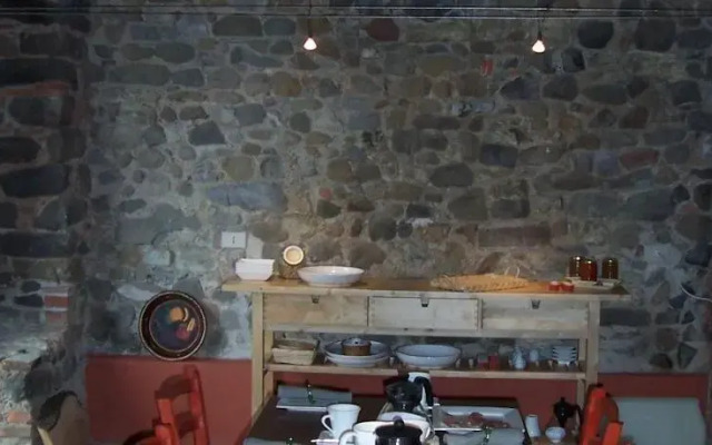 Casa Fontana Tuscany B&B
