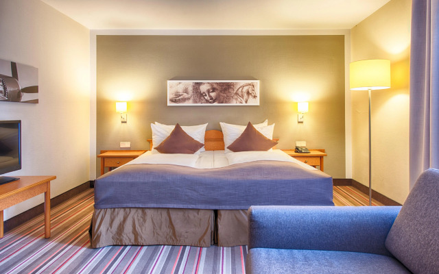 Leonardo Hotel Hamburg Airport