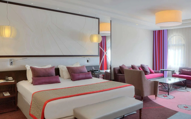 Sofitel Beirut Le Gabriel