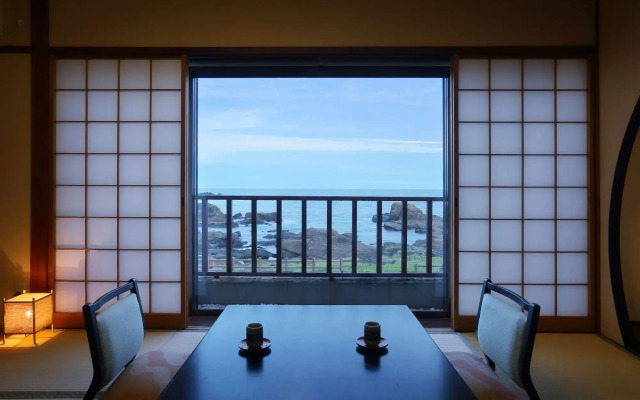 Kissui no yado monya