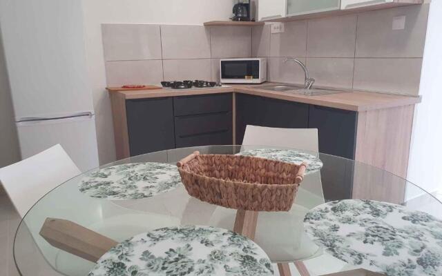 Apartment in Banjole - Istrien 41929