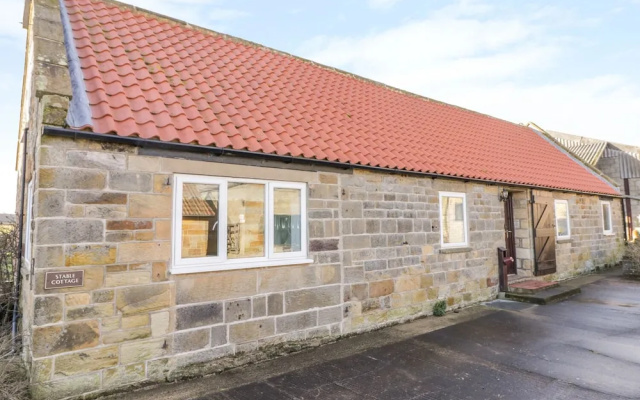 Stable Cottage