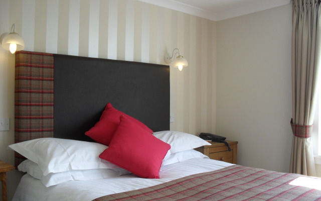 The Albany Hotel St Andrews