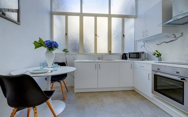 Idyllic Apartment Close to Valletta
