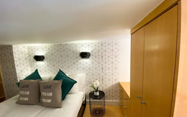 Modern studios Close to Hyde Park