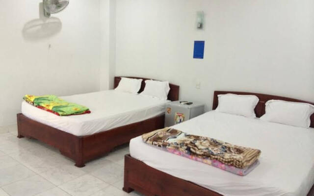 Thanh Phuong Hostel