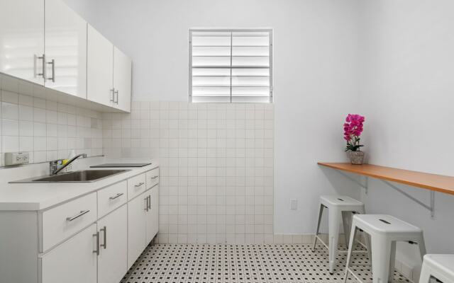 Santurce by Otium