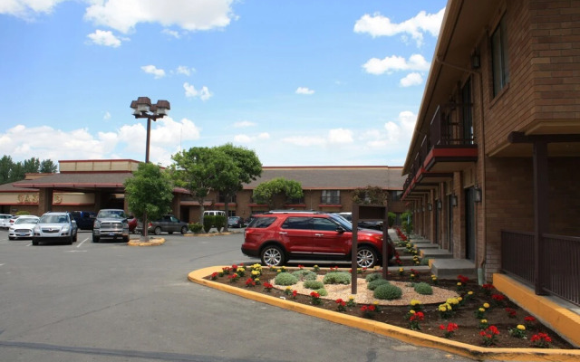 Winnemucca Inn & Casino