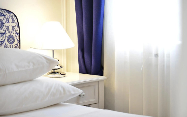 Vintage Hotel Alacati