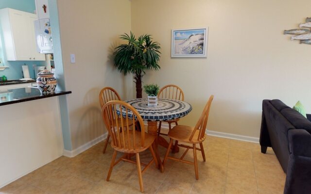 Ocean's 11 1 Bedroom Condo