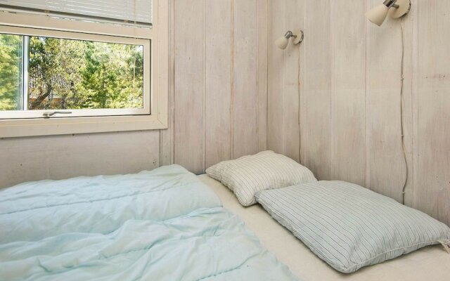 6 Person Holiday Home in Glesborg