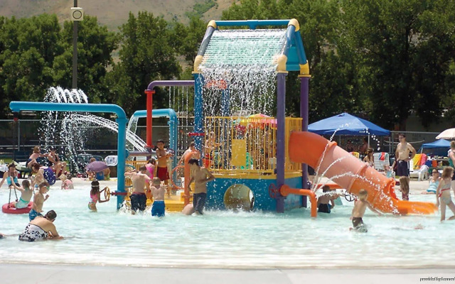 Best Western Pocatello Inn