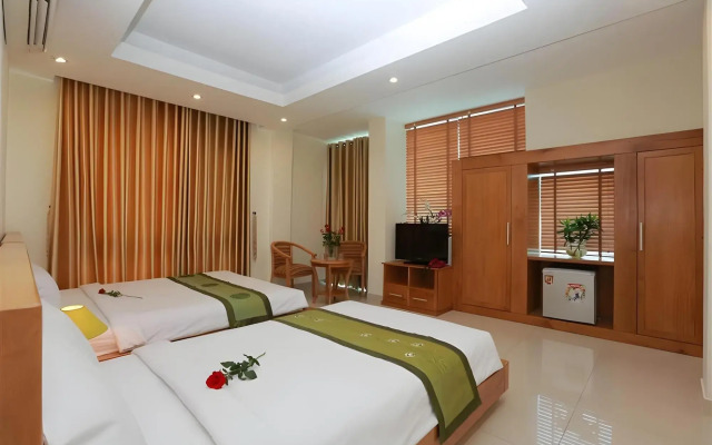 Hong Hai Hotel
