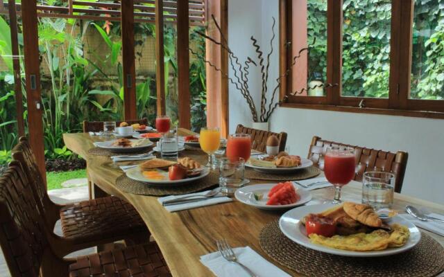Papillon Umalas Villas
